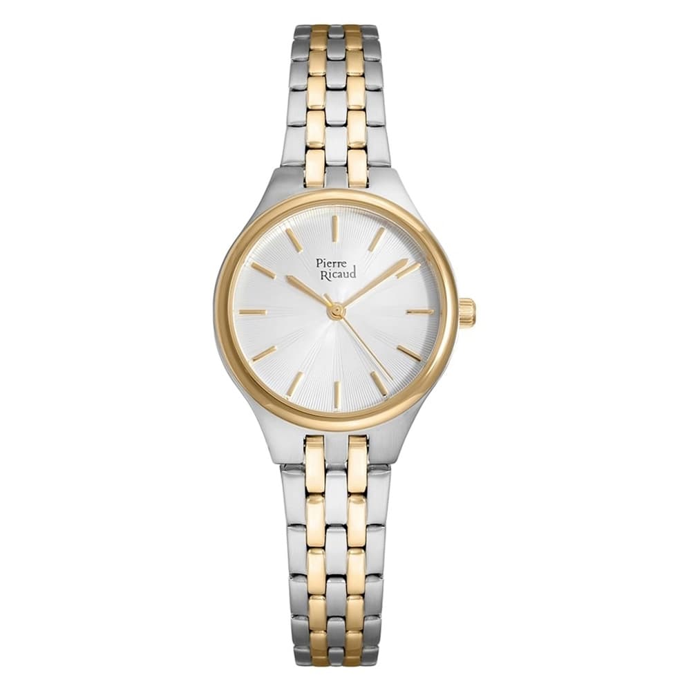ساعت-مچی-زنانه-پیر-ریکاد-مدل-p210302113q