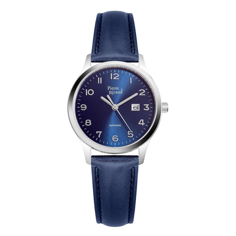 ساعت مچی زنانه پیر ریکاد مدل P51028.5N25Q