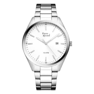 ساعت-مچی-مردانه-پیر-ریکاد-مدل-p600495113q
