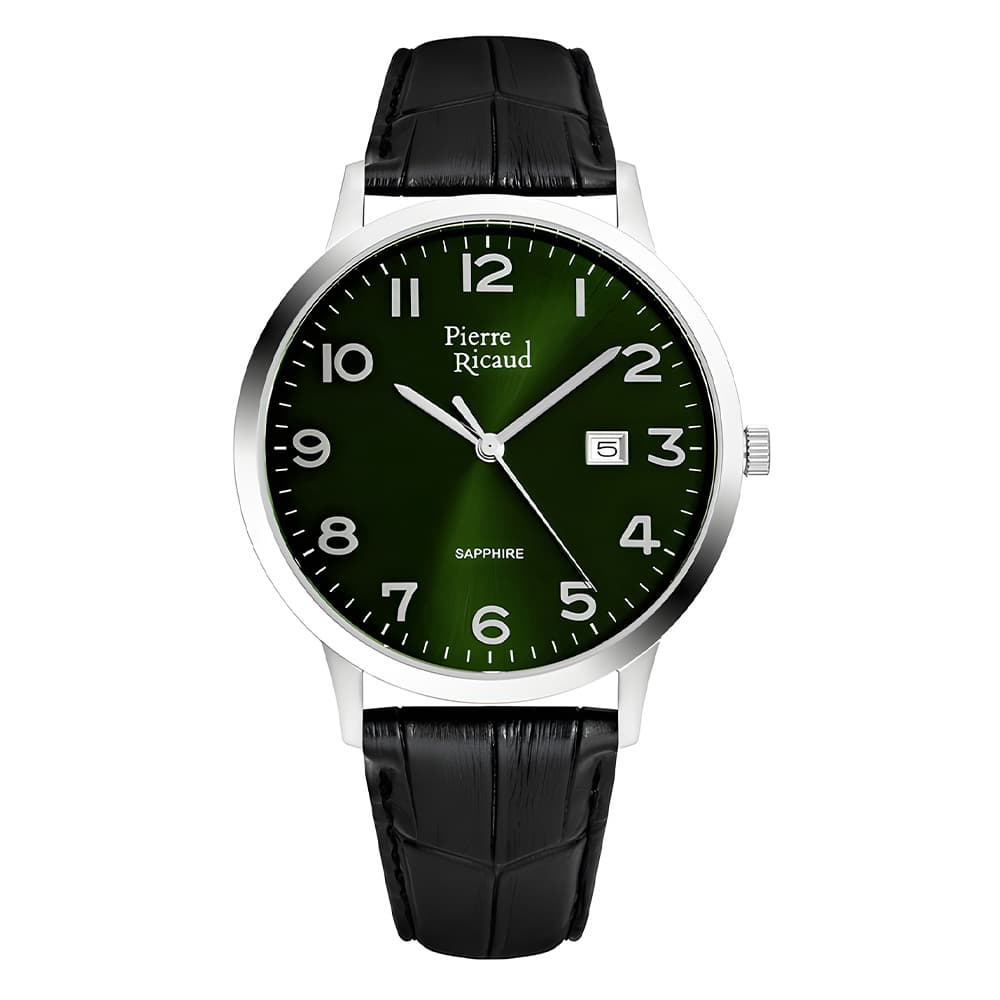ساعت-مچی-مردانه-پیر-ریکاد-مدل-p910225220q
