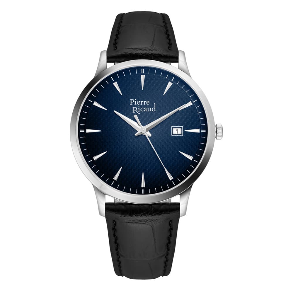 ساعت-مچی-مردانه-پیر-ریکاد-مدل-p910235215q
