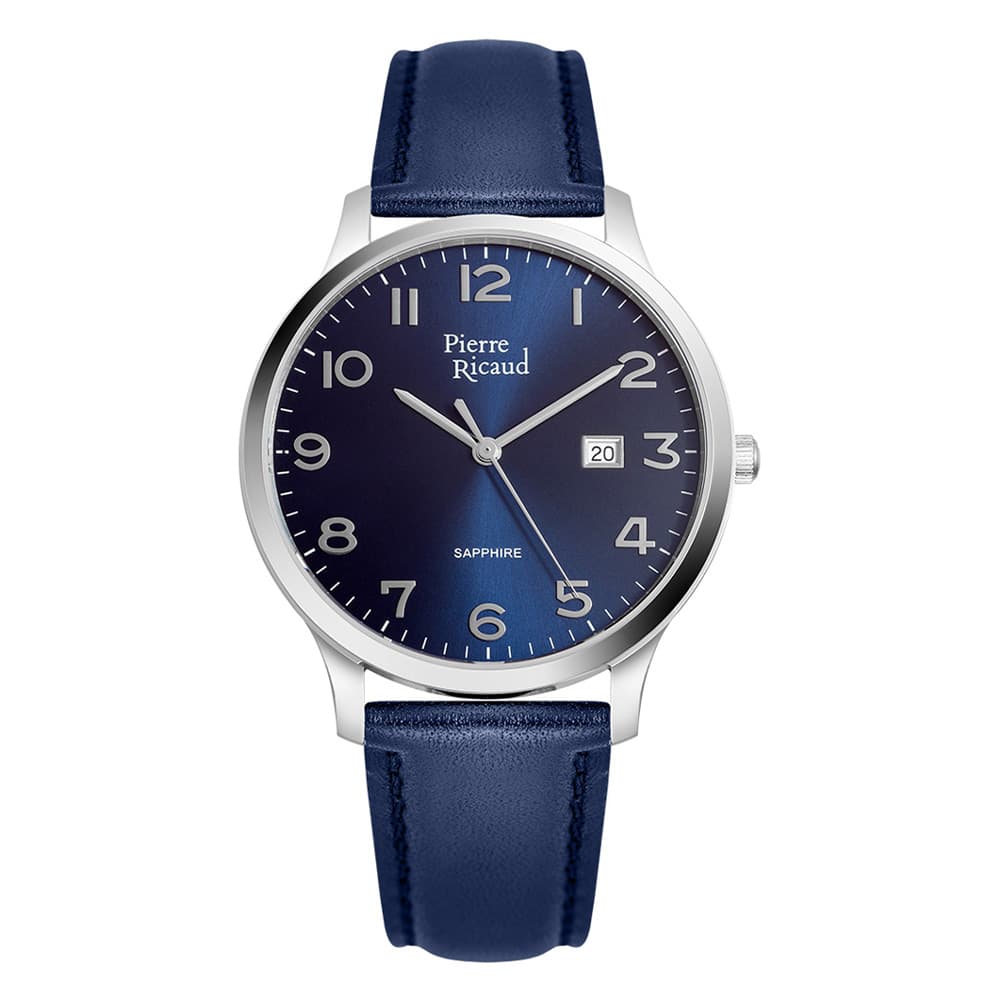 ساعت مچی مردانه پیر ریکاد مدل P91028.5N25Q