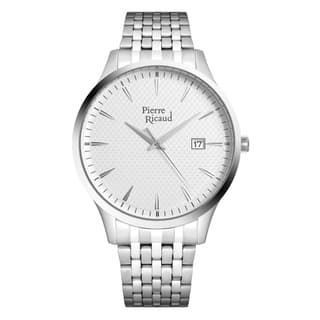ساعت-مچی-مردانه-پیر-ریکاد-مدل-p910375113q