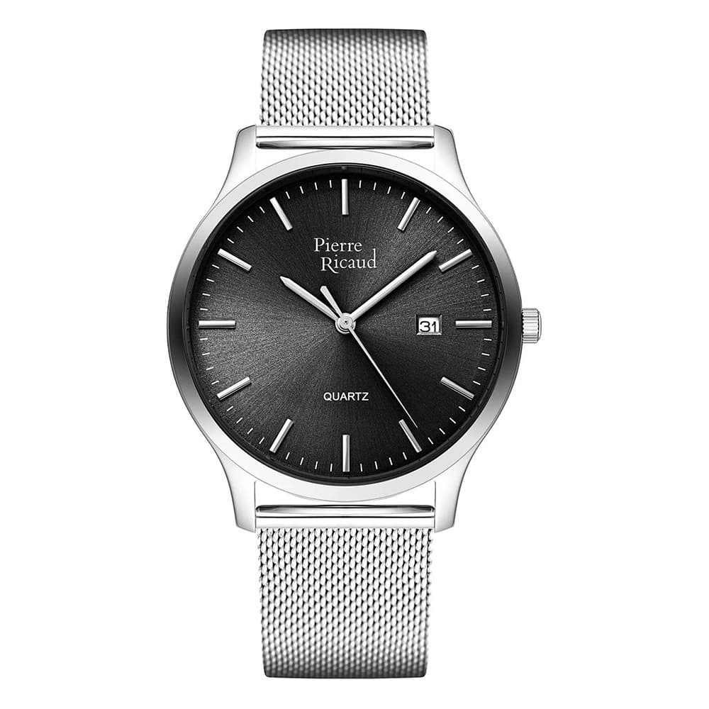 ساعت مچی مردانه پیر ریکاد مدل P91094.5114Q