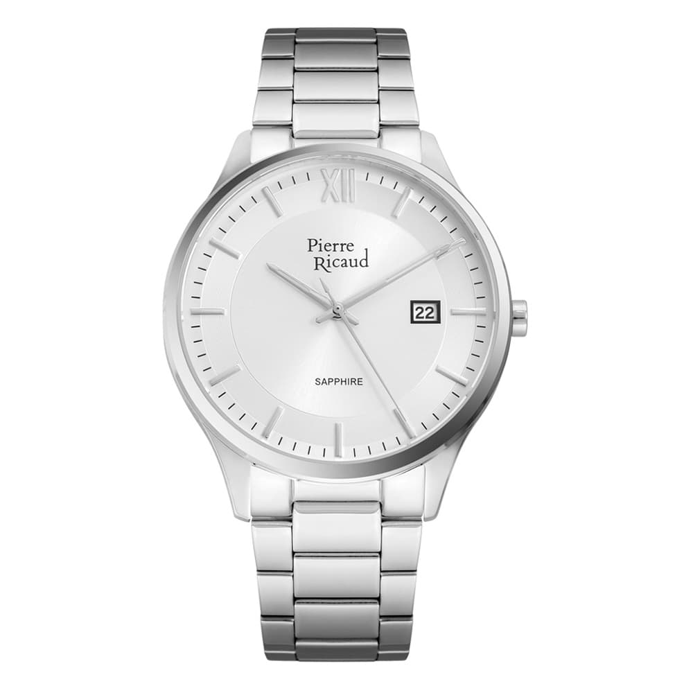 ساعت-مچی-مردانه-پیر-ریکاد-مدل-p972625163q