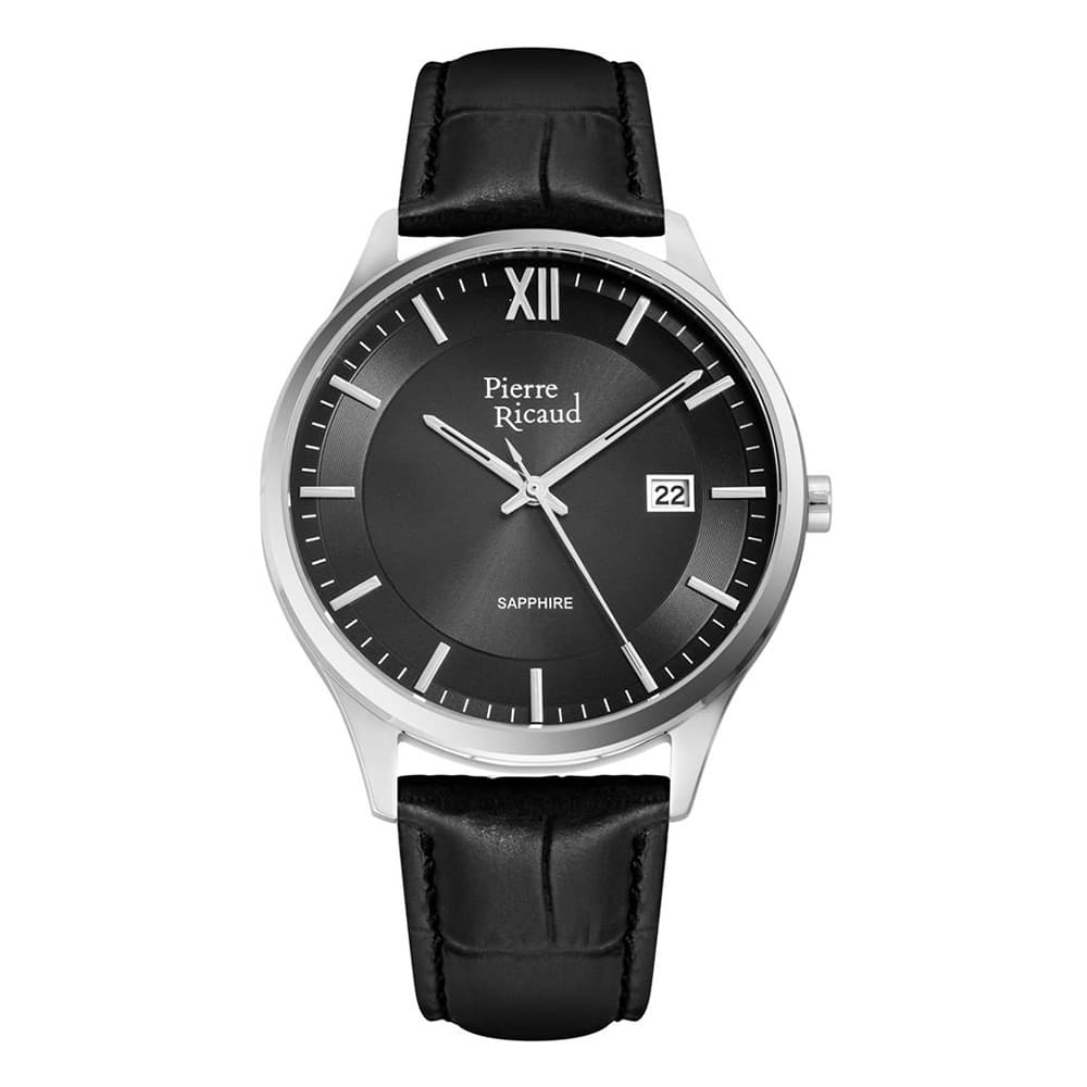 ساعت-مچی-مردانه-پیر-ریکاد-مدل-p972625264q