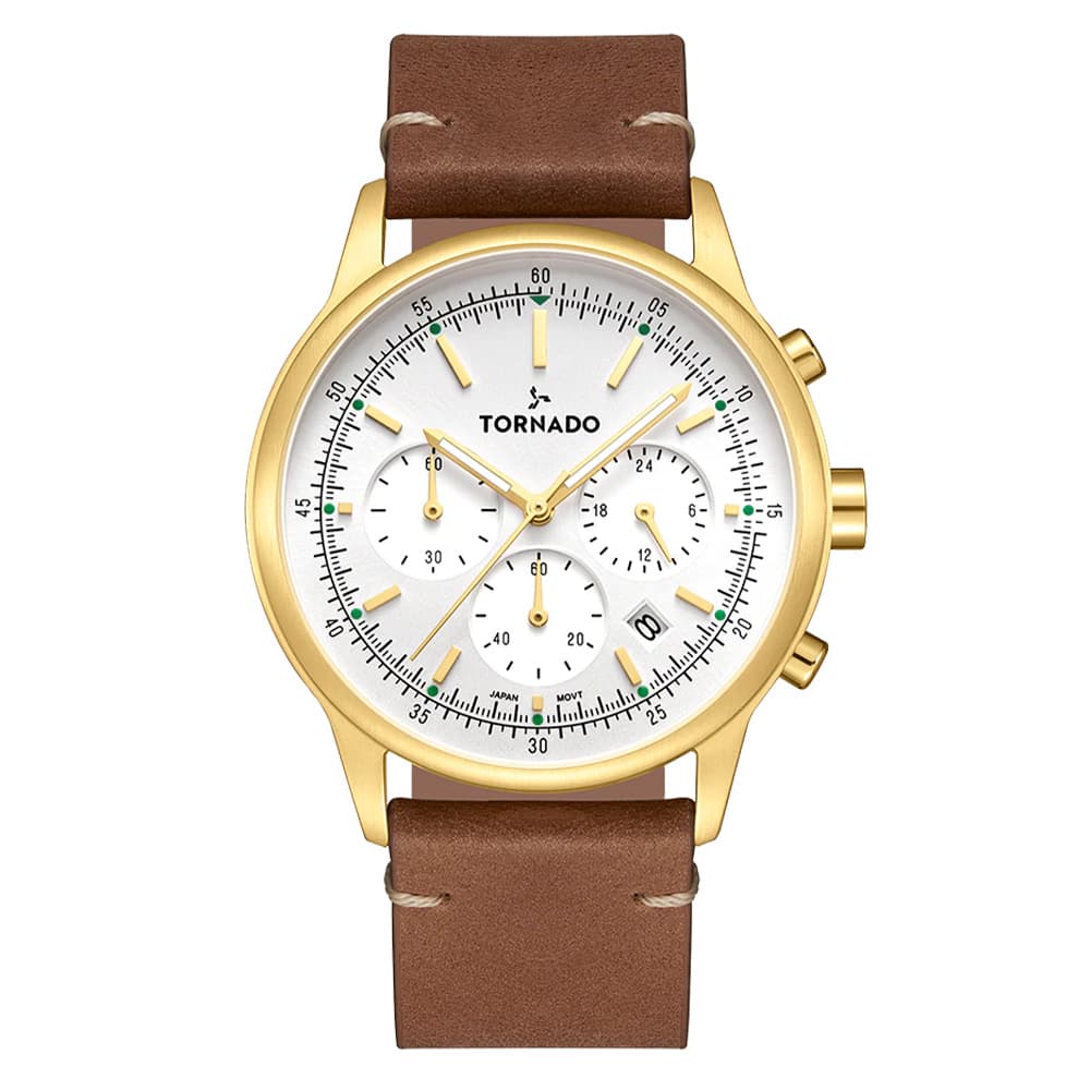 ساعت-مچی-مردانه-تورنادو-مدل-t24108-gldw