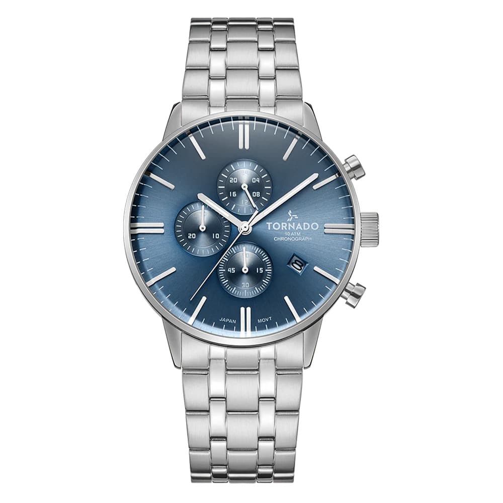 ساعت-مچی-مردانه-تورنادو-مدل-t6102-sbsl