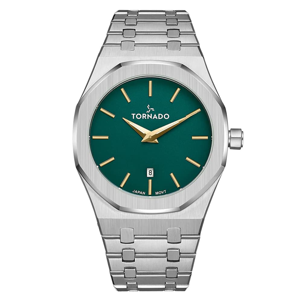 ساعت-مچی-مردانه-تورنادو-مدل-t9009-sbshg