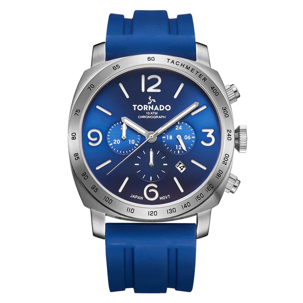 ساعت-مچی-مردانه-تورنادو-مدل-t9102-ssnn