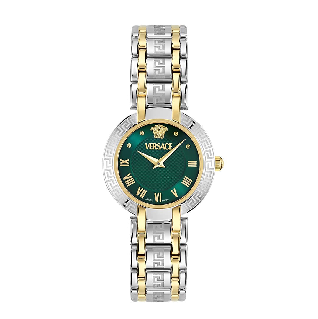 ساعت-مچی-زنانه-ورساچه-مدل- VE0P00425