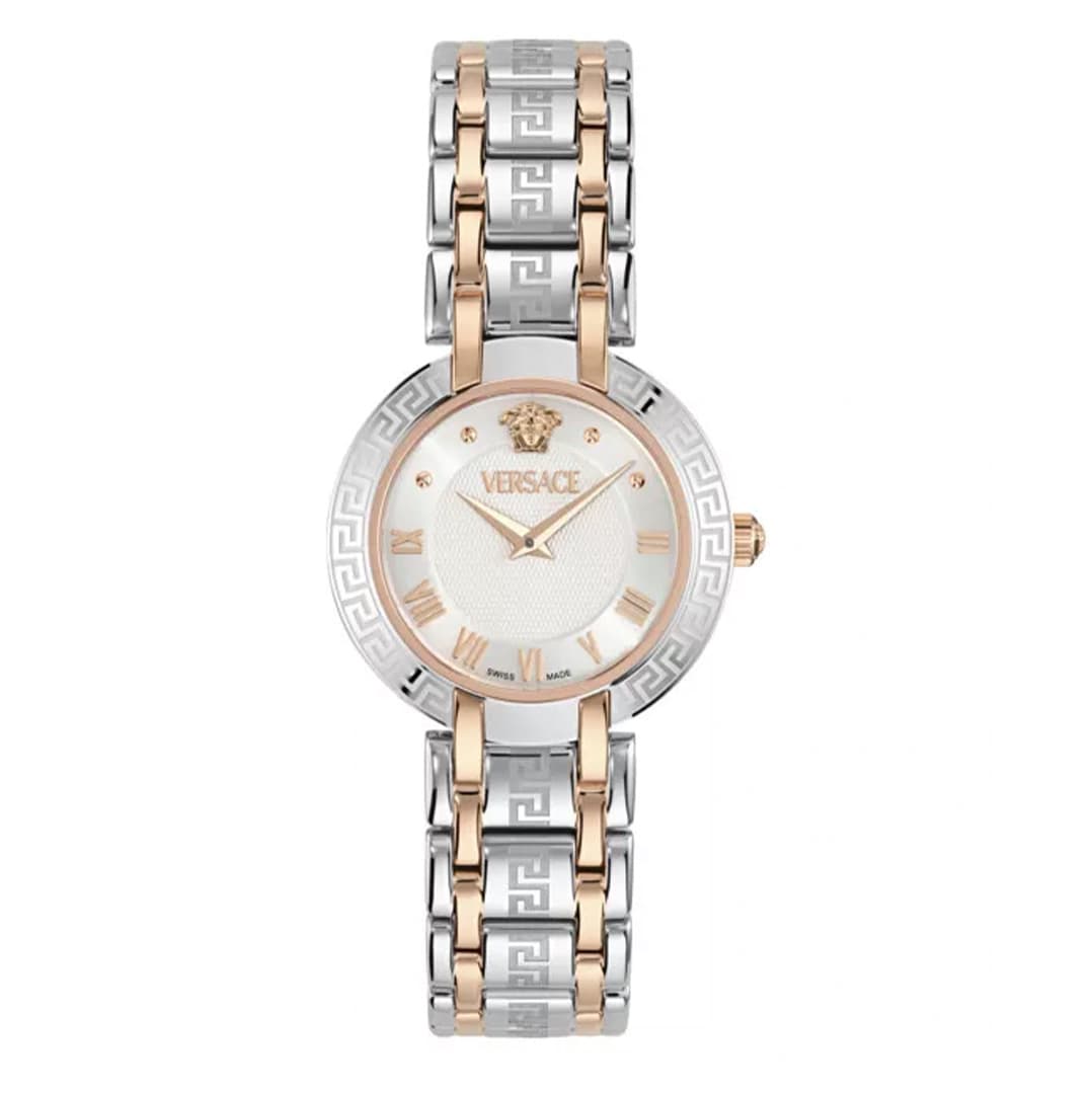 ساعت-مچی-زنانه-ورساچه-مدل- VE0P00525