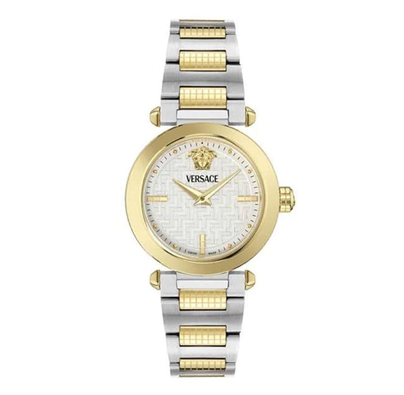 ساعت-مچی-زنانه-ورساچه-مدل- VE5B00325