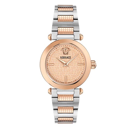 ساعت-مچی-زنانه-ورساچه-مدل- VE5B00425