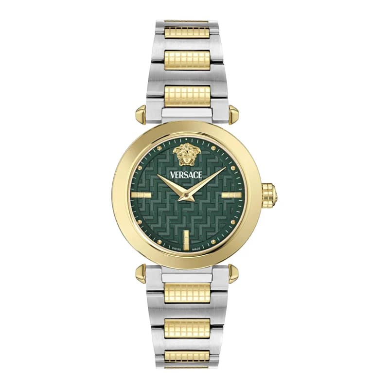 ساعت-مچی-زنانه-ورساچه-مدل- VE5B00525