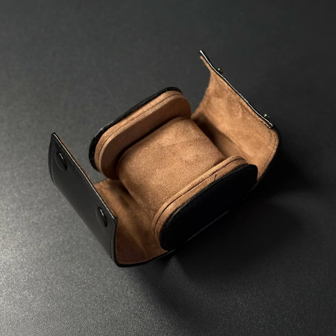 واچ-رول-مسافرتی-ساعت-تکی