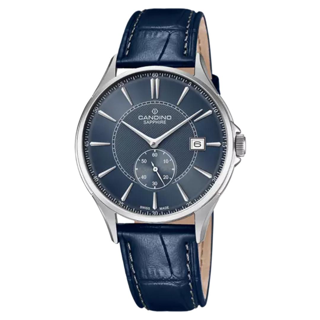 ساعت-مچی-مردانه-کاندینو-مدل-c47462