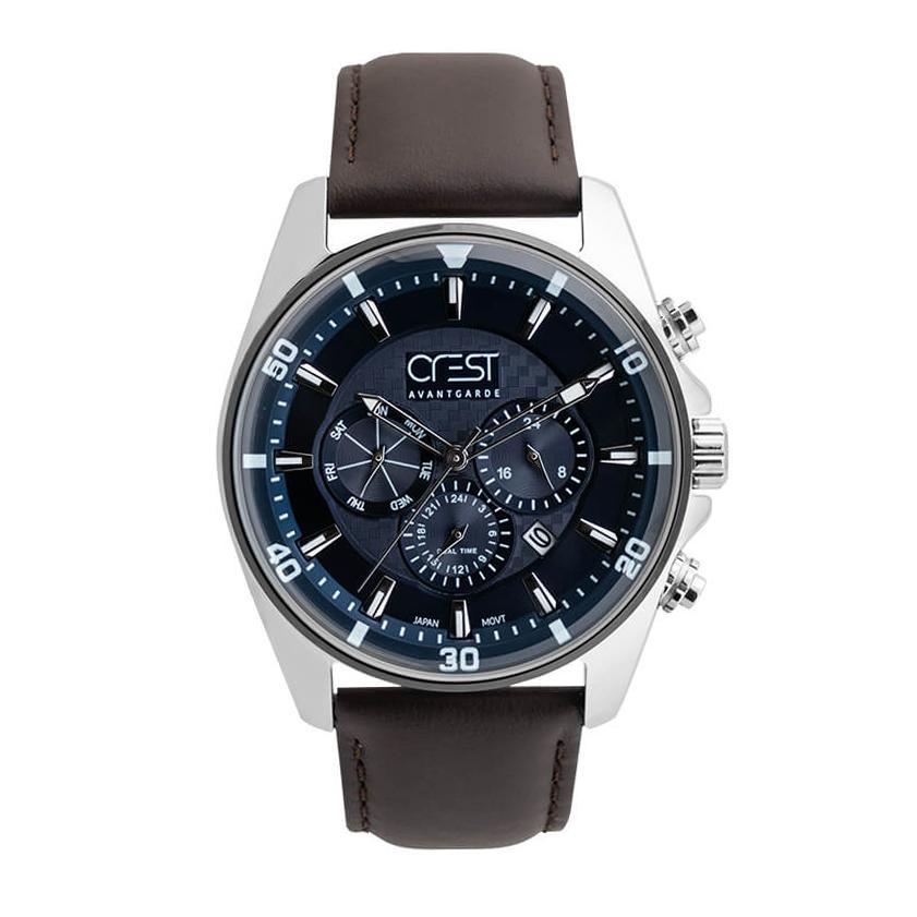 ساعت-مچی-مردانه-کرست-مدل-3-6237