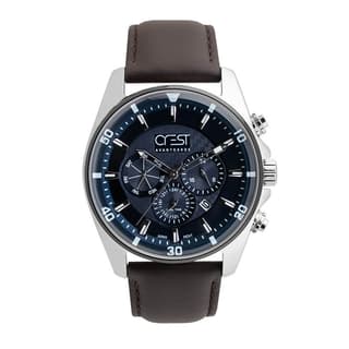 ساعت-مچی-مردانه-کرست-مدل-3-6237