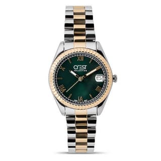 ساعت-مچی-زنانه-کرست-مدل-4-6260