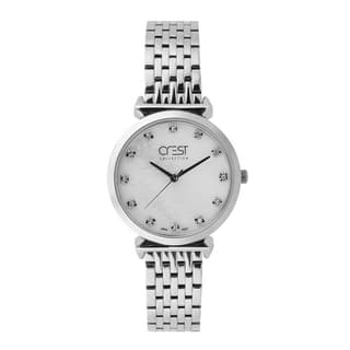 ساعت-مچی-زنانه-کرست-مدل-4-6294