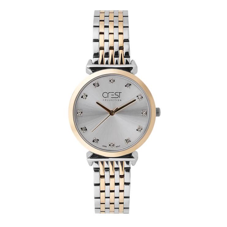 ساعت-مچی-زنانه-کرست-مدل-5-6294