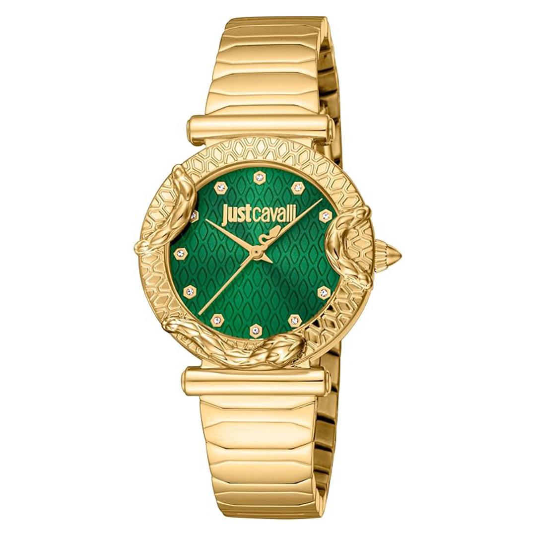ساعت-مچی-زنانه-جاست-کاوالی-مدل-jc1l234m0235