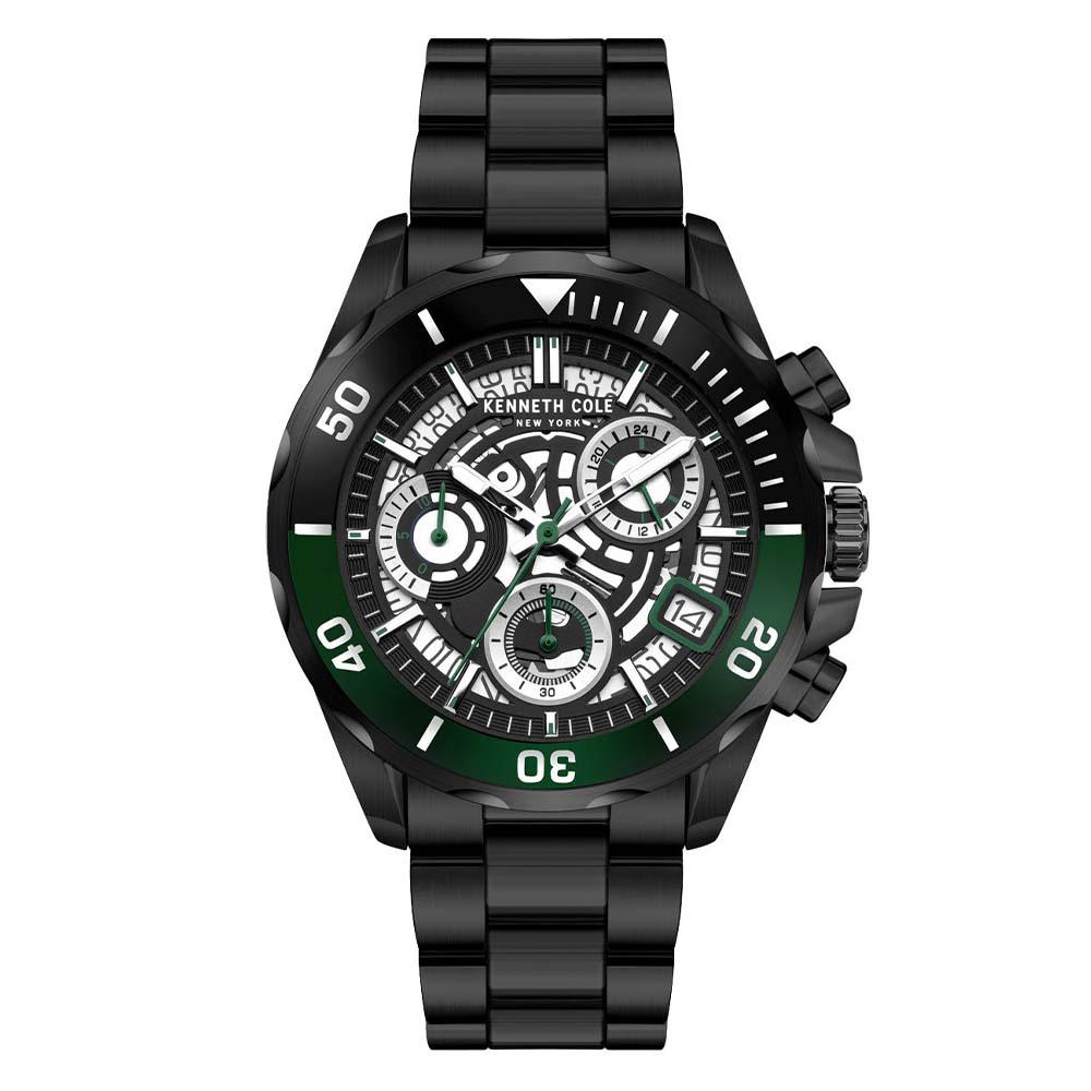 ساعت-مچی-مردانه-کنت-کول-مدل-kcwgo2125402