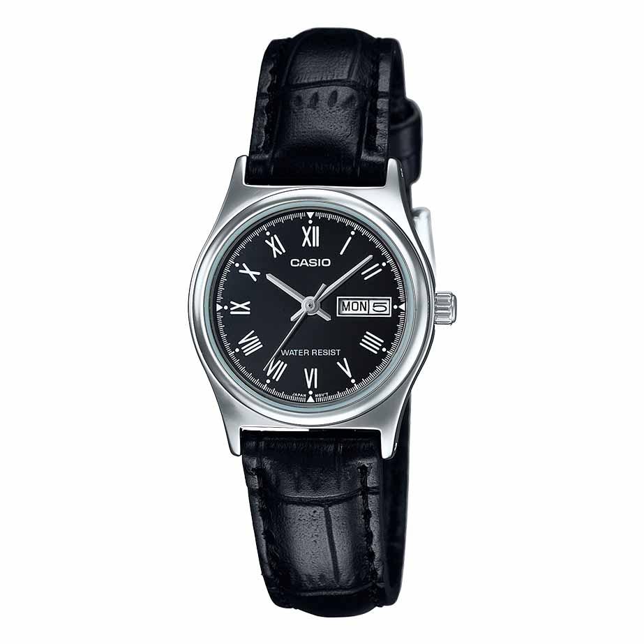 ساعت-مچی-زنانه-کاسیو-مدل-ltp-v006l-1b