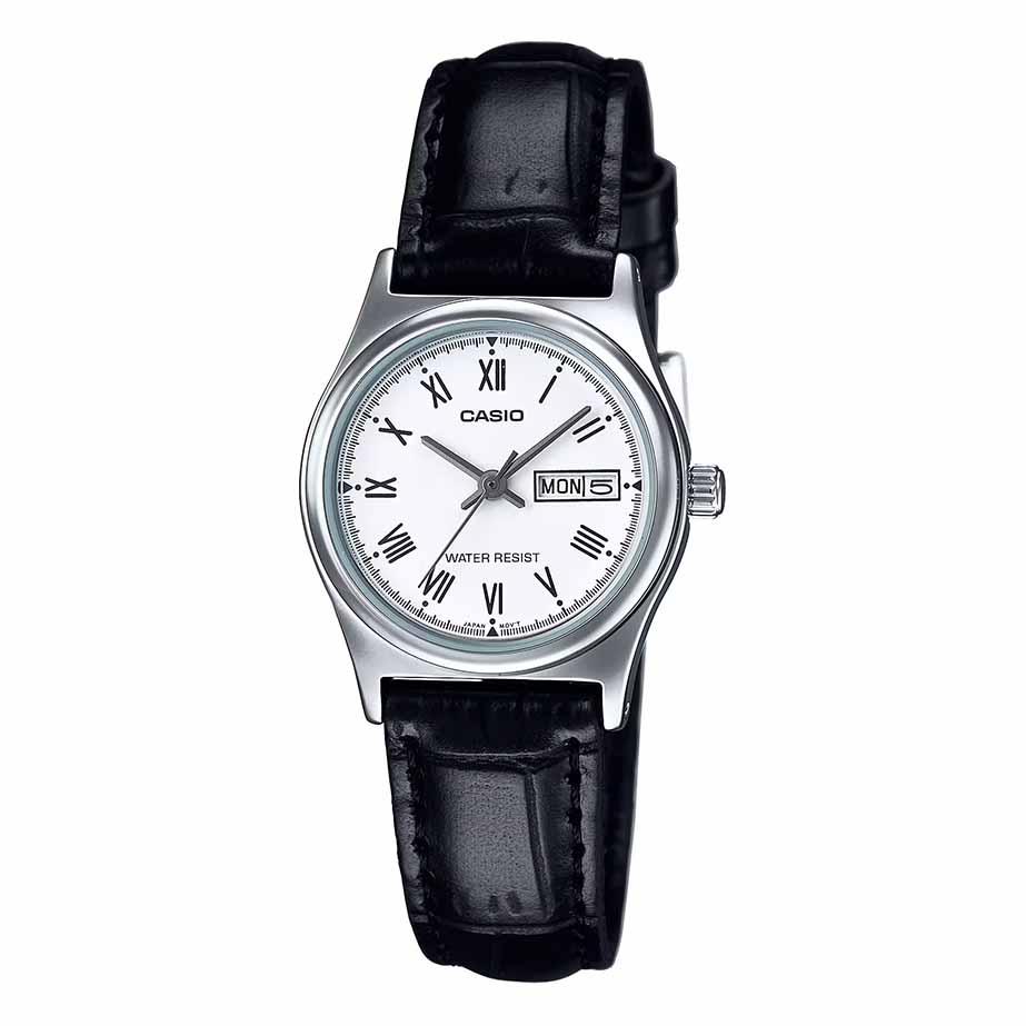 ساعت-مچی-زنانه-کاسیو-مدل-ltp-v006l-7b