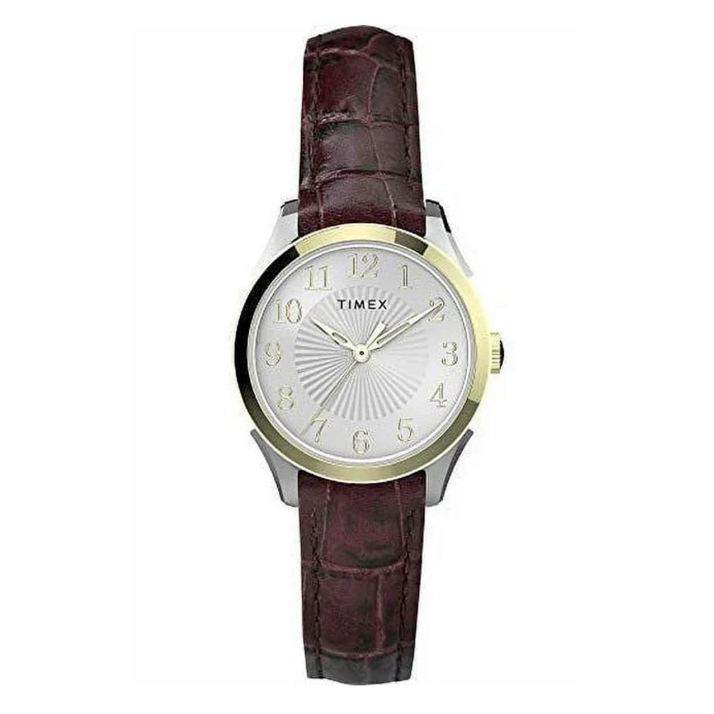 ساعت-مچی-زنانه-تایمکس-مدل-tw2u68100