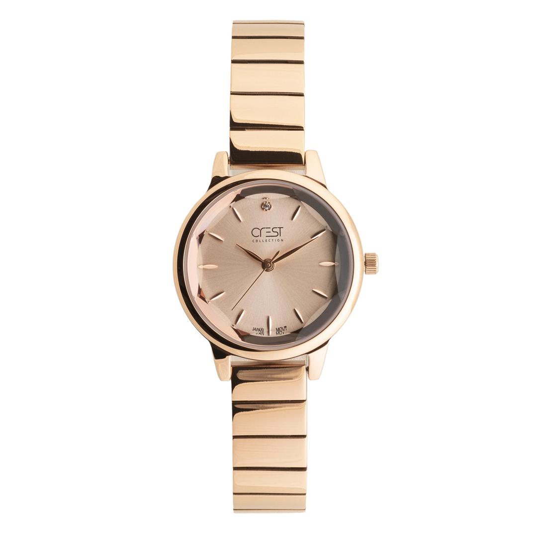 ساعت-مچی-زنانه-کرست-مدل-2-6298