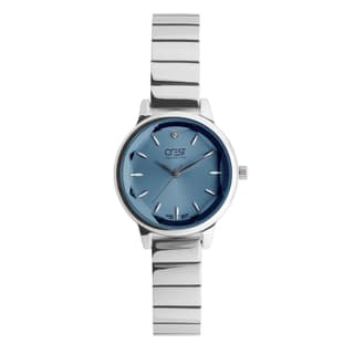 ساعت-مچی-زنانه-کرست-مدل-5-6298