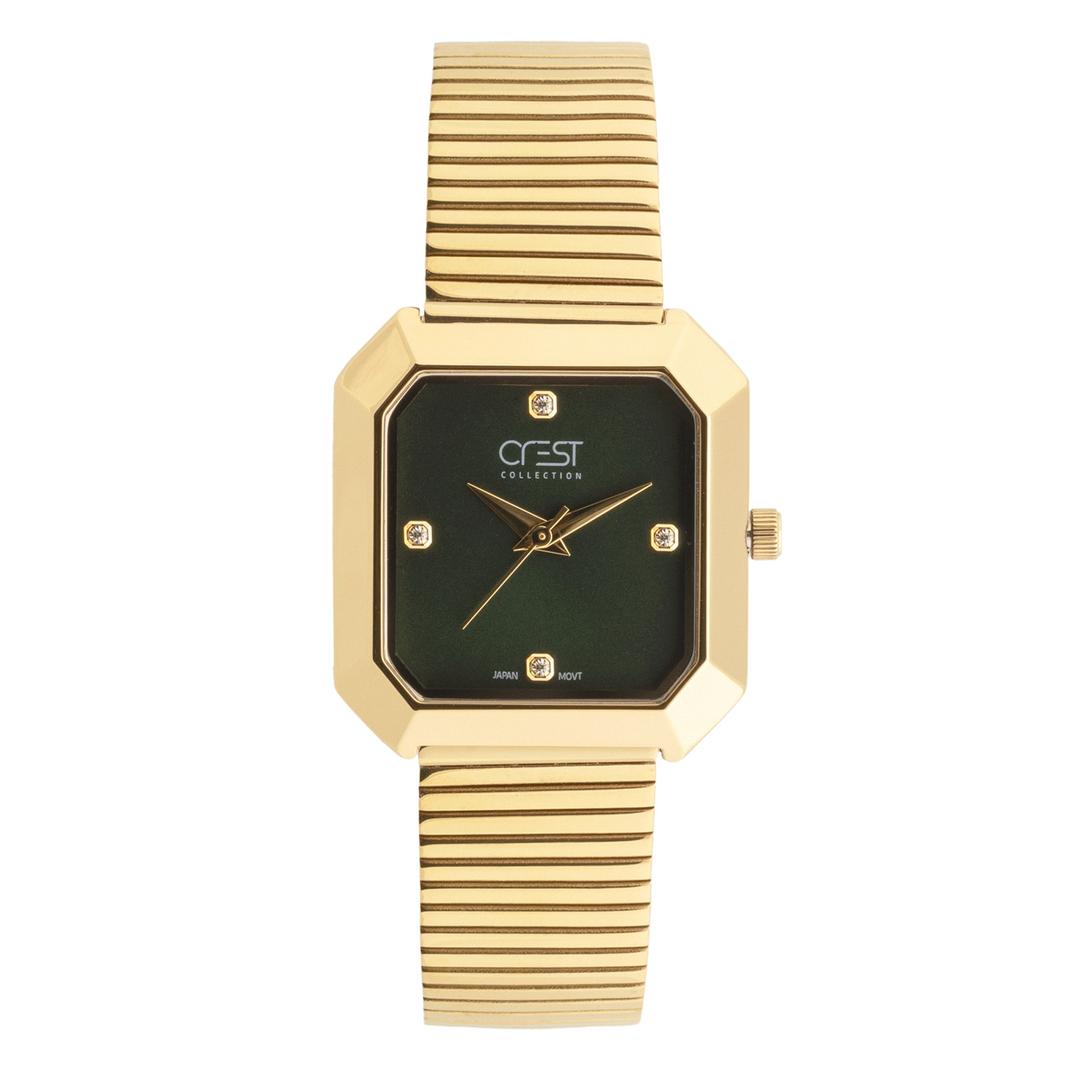 ساعت-مچی-زنانه-کرست-مدل-3-6317