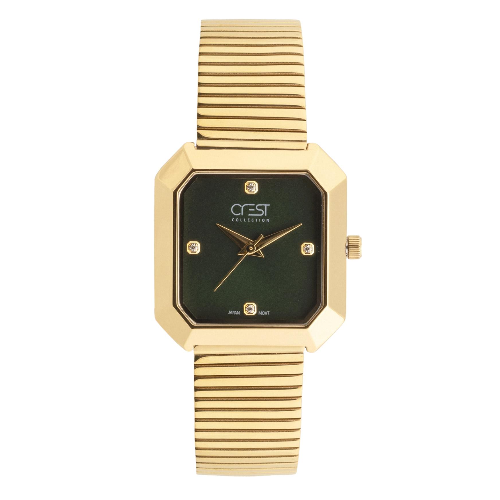 ساعت مچی زنانه کرست مدل 3-6317