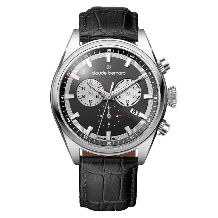 ساعت مچی مردانه کلود برنارد مدل 10259 3C NAIN