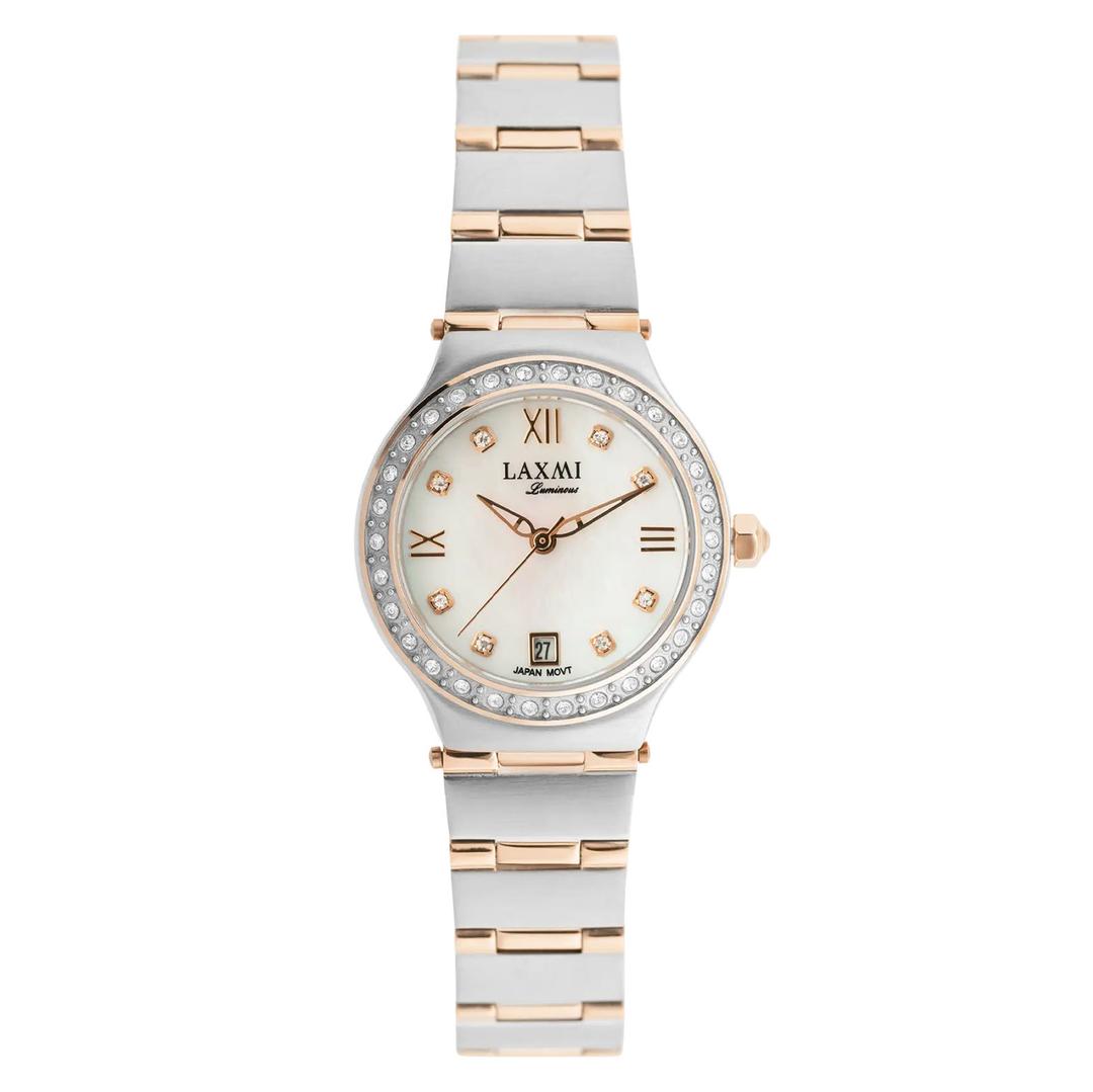 ساعت-مچی-زنانه-لاکسمی-مدل-6-8177