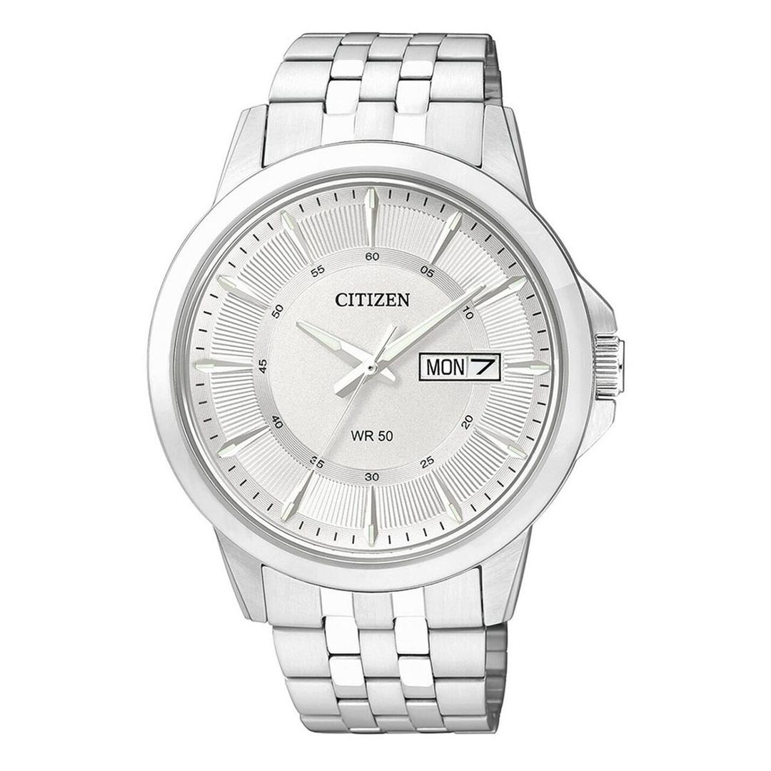 ساعت-مچی-مردانه-سیتیزن-مدل-bf2011-51a