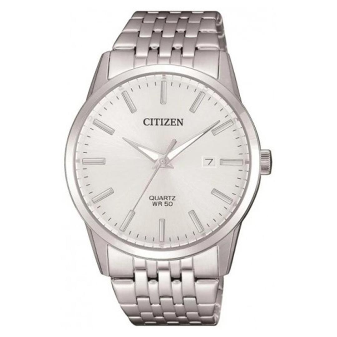 ساعت-مچی-مردانه-سیتیزن-مدل-bi5000-87a