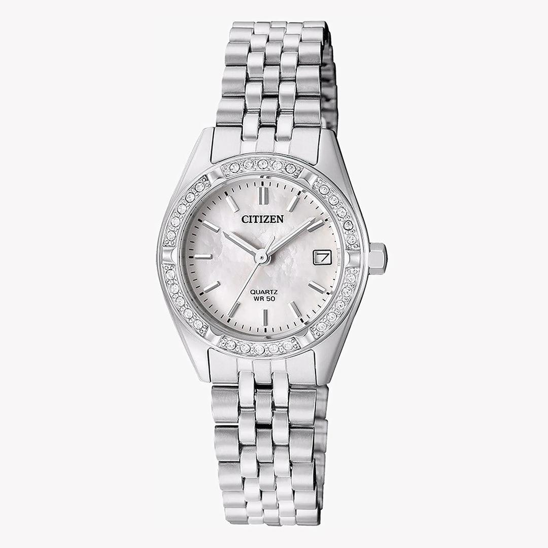 ساعت-مچی-زنانه-سیتیزن-مدل-eu6060-55d