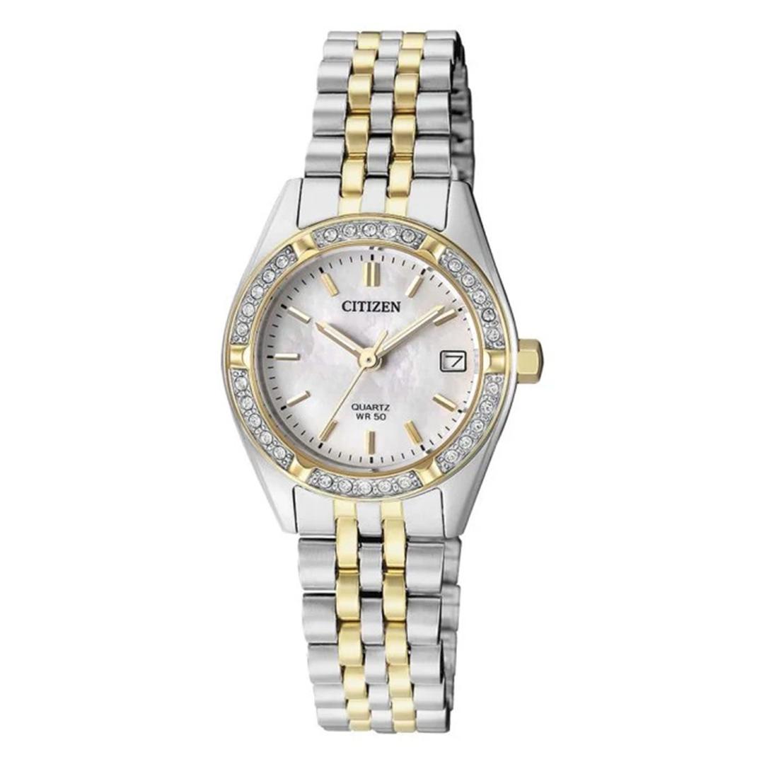 ساعت-مچی-زنانه-سیتیزن-مدل-eu6064-54d