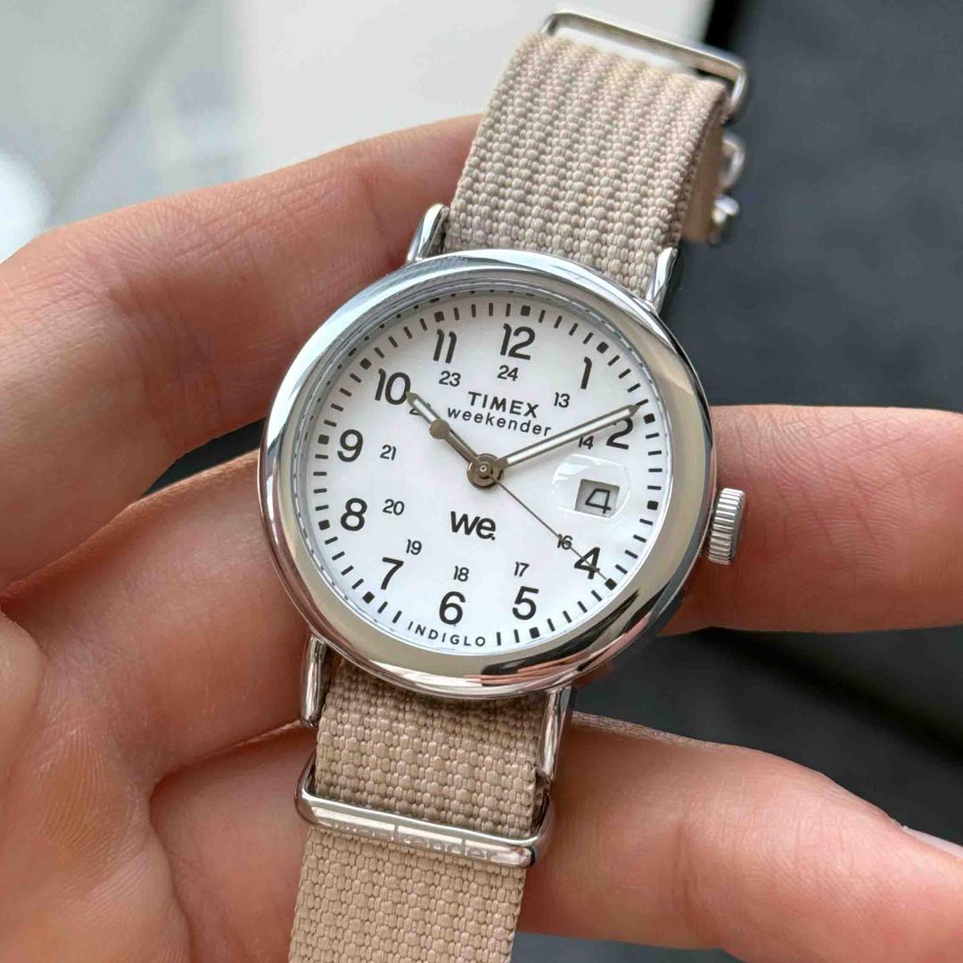 ساعت-مچی-مردانه-تایمکس-مدل-tw2y09100