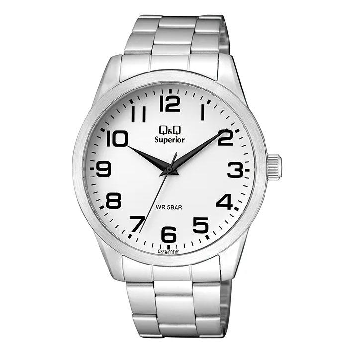ساعت مچی مردانه کیو اند کیو مدل C23A-007VY