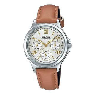 ساعت-مچی-زنانه-کاسیو-مدل-ltp-v300l-7a2
