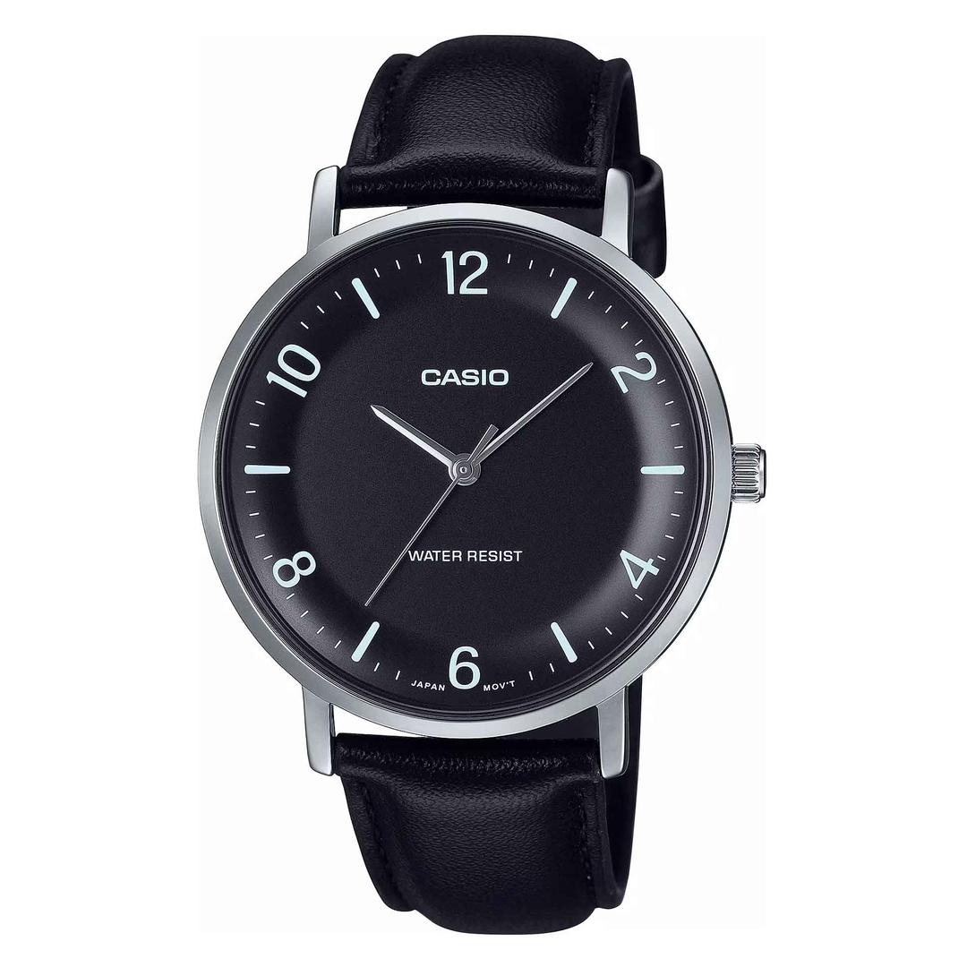ساعت-مچی-مردانه-کاسیو-مدل-mtp-vt03l-1b