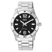 ساعت-مچی-مردانه-کیو-اند-کیو-مدل-q85b-002py