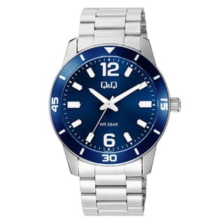 ساعت-مچی-مردانه-کیو-اند-کیو-مدل-q85b-004py