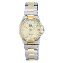 ساعت-مچی-زنانه-کیو-اند-کیو-مدل-s22a-007py