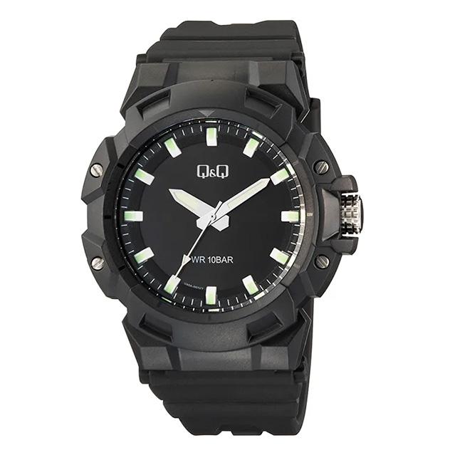 ساعت-مچی-مردانه-کیو-اند-کیو-مدل-v40a-001vy