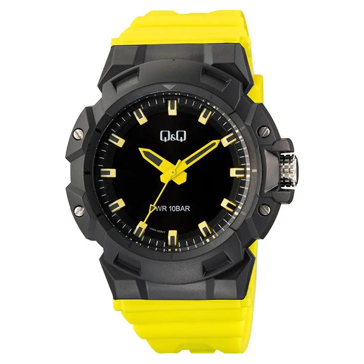 ساعت-مچی-مردانه-کیو-اند-کیو-مدل-v40a-003vy